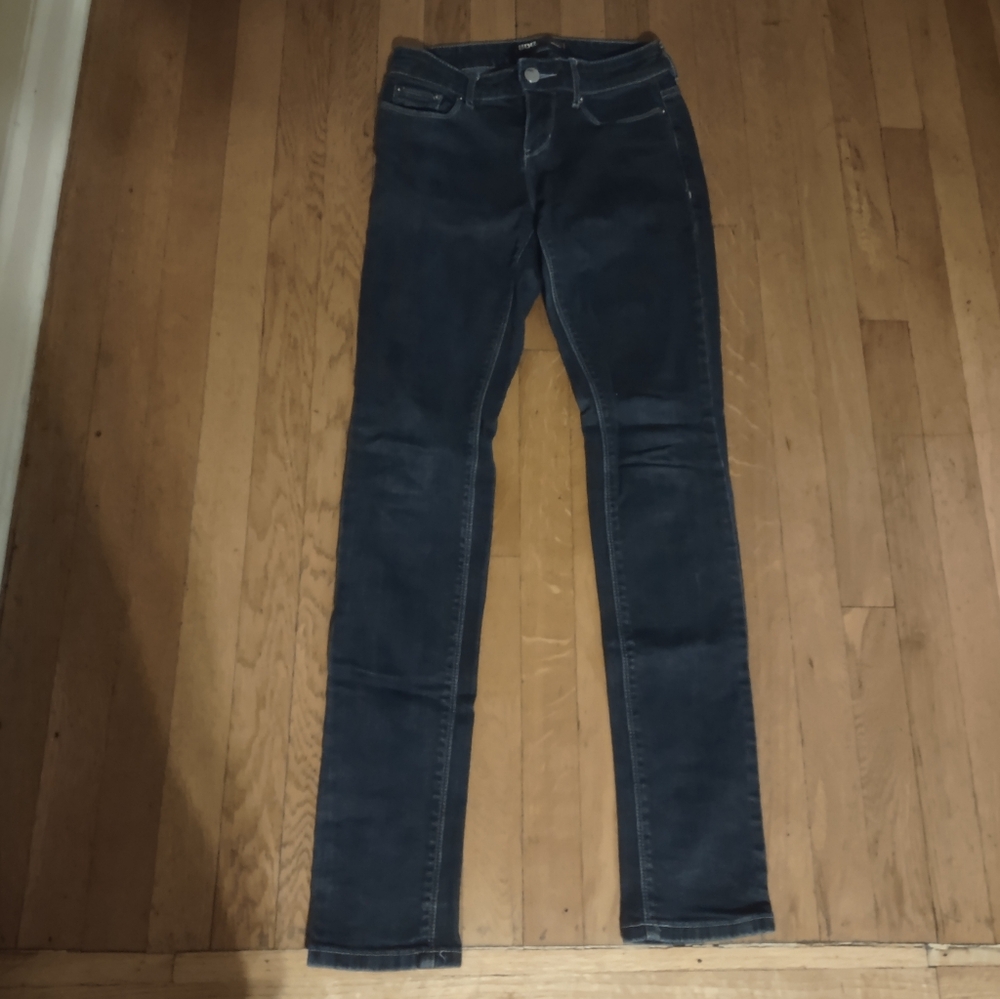 vintage y2k blue skinny jeans from BDG fits like small see photos